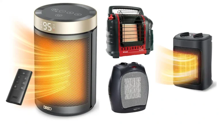 Best Space Heater AMZ 2025