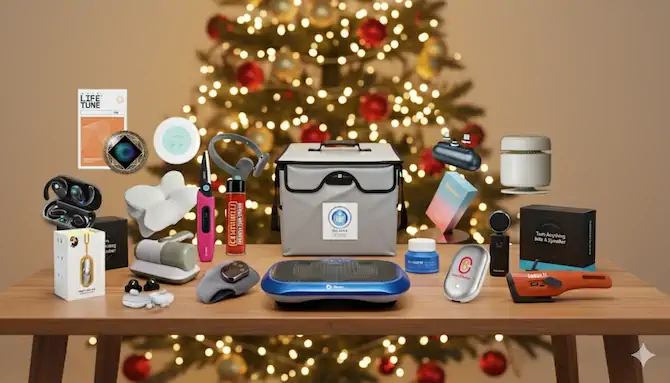 Q4 Listicle 2025 Feature Products